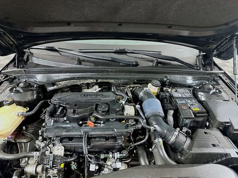 Used 2023 Kia K5 GT-Line image 29