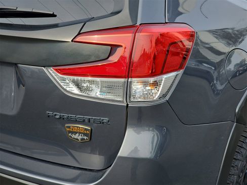 Used 2023 Subaru Forester Wilderness image 37