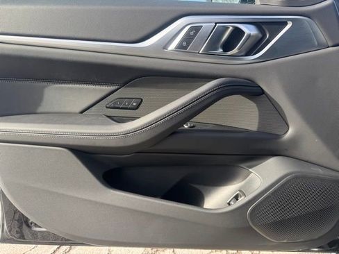 Certified 2025 BMW i4 xDrive40i w/ Premium Package image 12