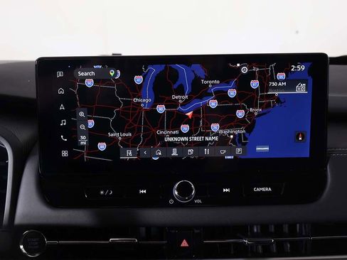 New 2025 Mitsubishi Outlander SE FWD image 49