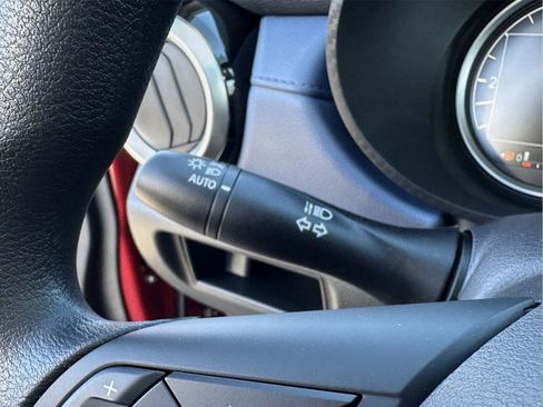 New 2025 Nissan Versa SV w/ Trunk Package image 26