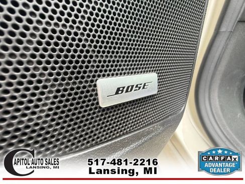 Used 2015 Chevrolet Impala LTZ FWD image 15