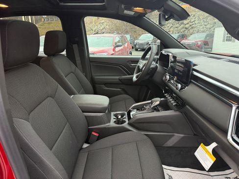 New 2026 GMC Canyon Elevation w/ LPO, Sports Bar Package image 21