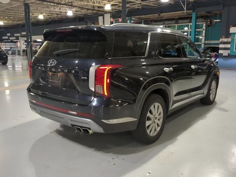 Used 2025 Hyundai Palisade SEL AWD/4WD image 8
