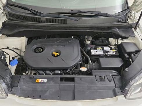 Used 2018 Kia Soul + image 31