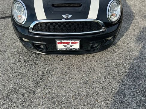 Used 2012 MINI Cooper S FWD image 16
