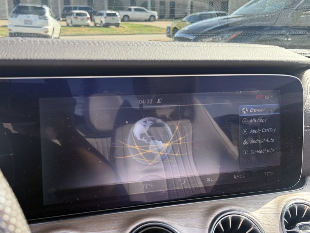 Used 2018 Mercedes-Benz E 400 Cabriolet image 11