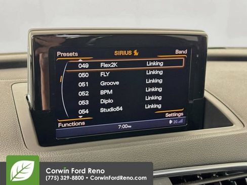 Used 2015 Audi Q3 2.0T Prestige w/ Prestige Package AWD/4WD image 15
