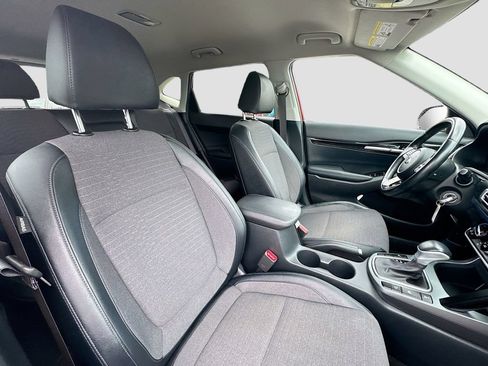 Used 2021 Kia Seltos S AWD/4WD image 27