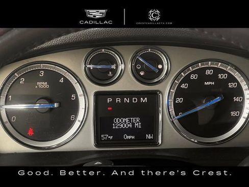 Used 2011 Cadillac Escalade ESV Luxury image 14