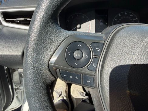 Used 2023 Toyota Corolla LE image 17