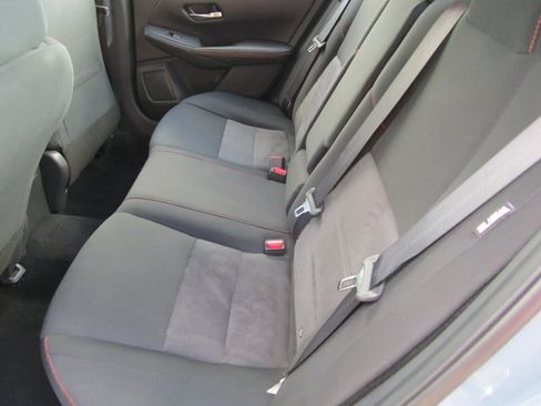 Used 2024 Nissan Sentra SR FWD image 15