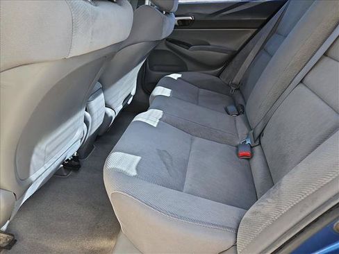 Used 2011 Honda Civic LX image 16