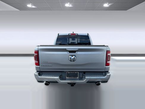 Used 2022 RAM 1500 Laramie RWD image 10