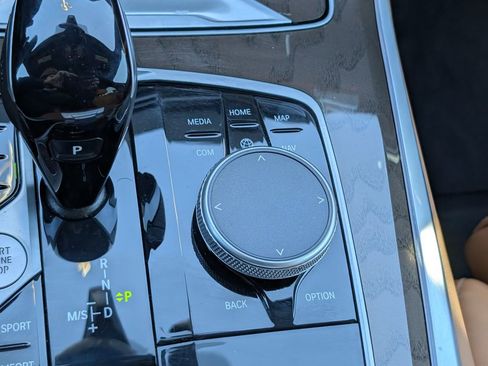 Used 2023 BMW X5 sDrive40i w/ Premium Package image 26