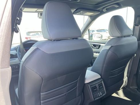 Certified 2025 Subaru Crosstrek 2.5i Sport image 30