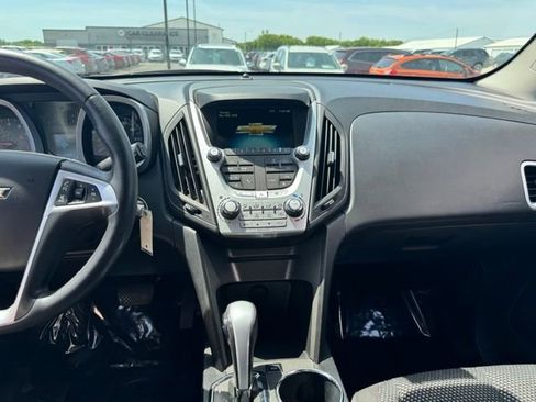 Used 2012 Chevrolet Equinox LT w/ Driver Convenience Package AWD/4WD image 2