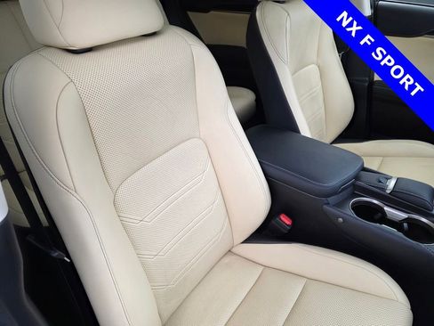 Used 2018 Lexus NX 300 FWD w/ Luxury Package image 29
