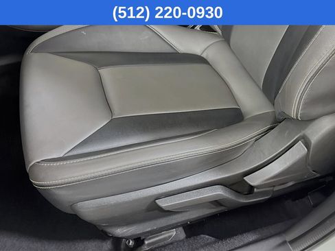 Used 2023 Subaru Crosstrek 2.5i Sport AWD/4WD image 24