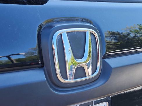 Certified 2023 Honda Passport EX-L image 29