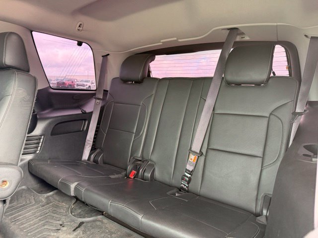 Used 2015 Chevrolet Tahoe LTZ RWD image 13