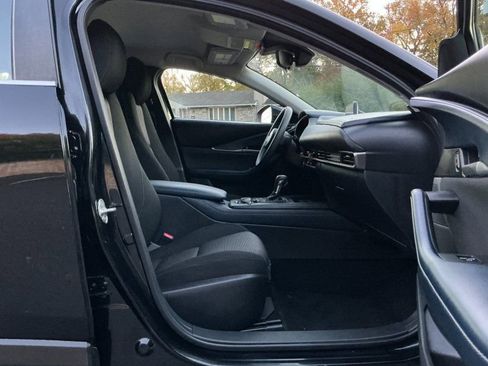 Used 2020 MAZDA CX-30 FWD image 10