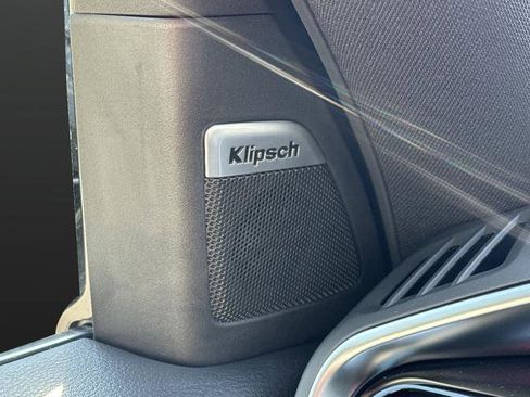 New 2026 Nissan Armada Platinum w/ Convenience Package image 28