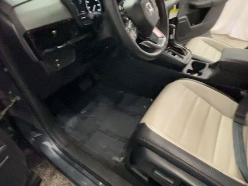 Certified 2024 Honda CR-V Sport Touring image 29