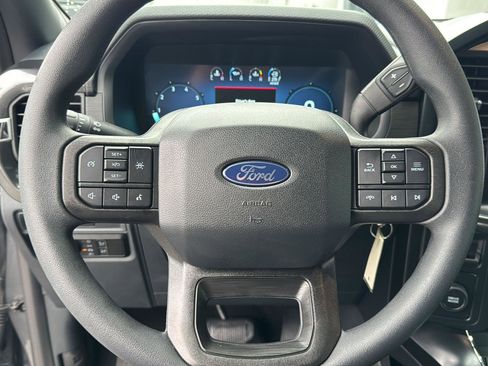 Certified 2025 Ford F150 STX w/ Equipment Group 200A image 17