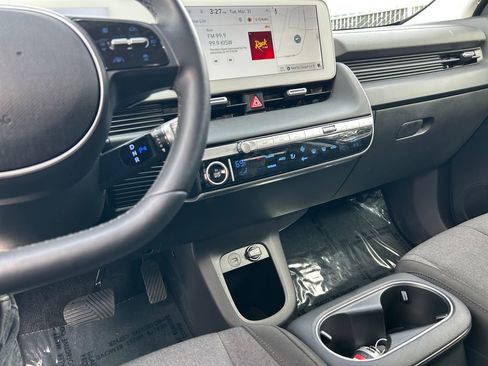 Certified 2024 Hyundai Ioniq 5 SEL AWD/4WD image 20
