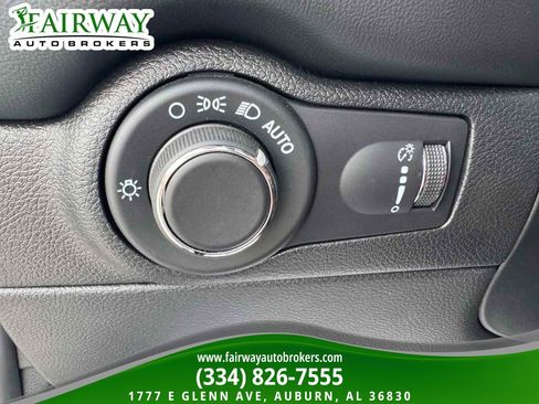 Used 2024 Dodge Durango SRT image 18