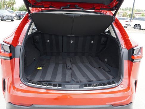 Used 2025 Lexus NX 250 FWD w/ Accessory Package (Z1) image 37