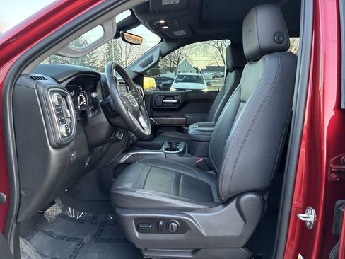 Certified 2021 GMC Sierra 1500 Denali w/ Denali Ultimate Package image 20
