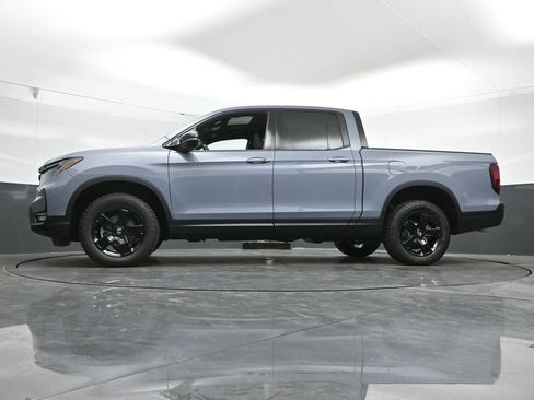 New 2026 Honda Ridgeline Black Edition image 42