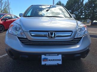 Used 2009 Honda CR-V EX-L video 2