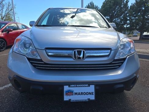 Used 2009 Honda CR-V EX-L image 2