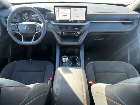 Used 2026 Ford Explorer Tremor w/ Tremor Ultimate Package image 12