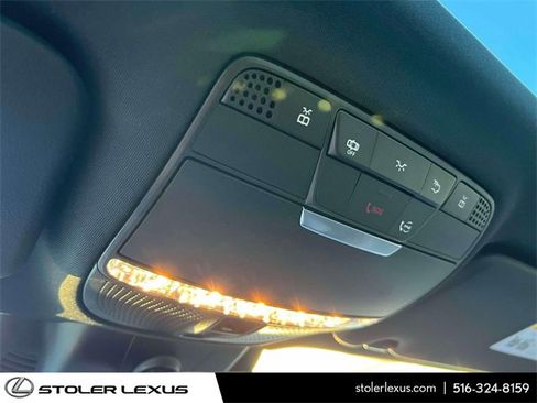 Used 2021 Mercedes-Benz E 53 AMG E 53 AMG image 37