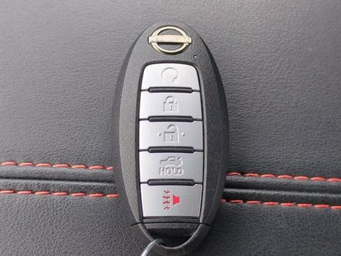 Used 2024 Nissan Altima 2.5 SR AWD/4WD image 29