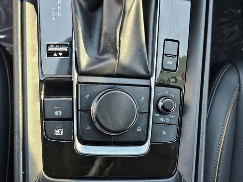 Certified 2025 MAZDA CX-50 AWD 2.5 Hybrid w/ Premium Pkg image 31