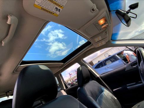 Used 2012 Subaru Forester 2.5X Limited image 13