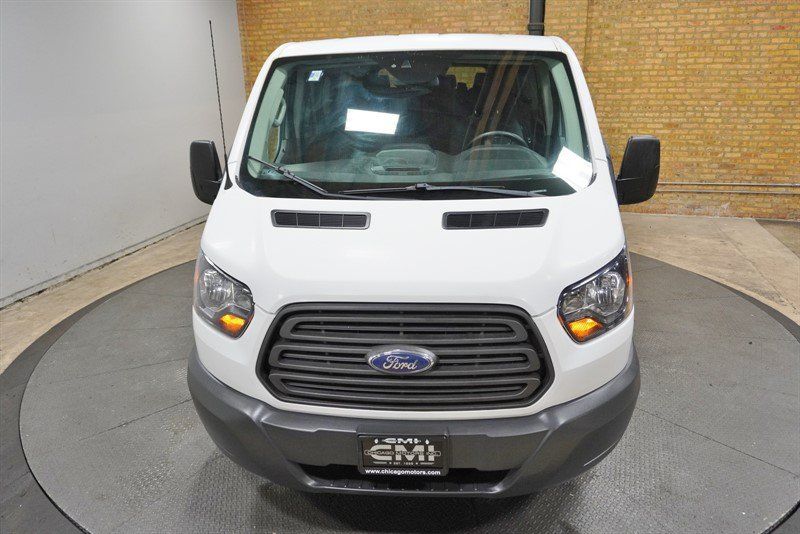 Used 2018 Ford Transit 350 XL RWD image 5