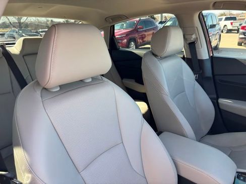 Used 2025 Honda Accord Touring image 28