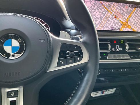 Used 2023 BMW X3 M40i w/ Premium Package image 25