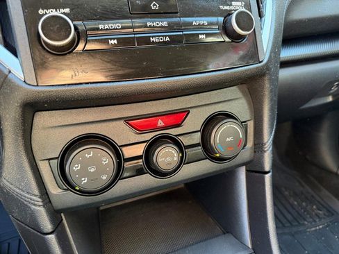 Used 2022 Subaru Impreza 2.0i image 26