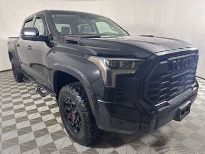 Used 2022 Toyota Tundra TRD Pro