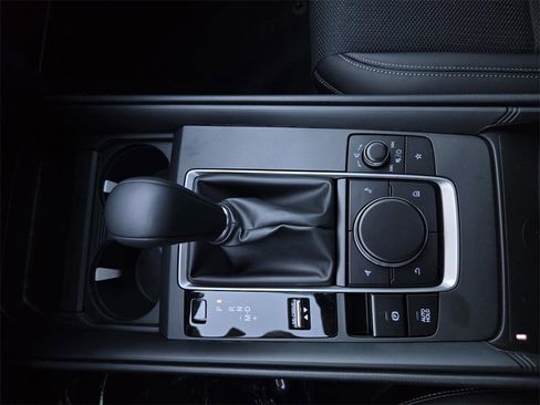 New 2025 MAZDA CX-50 AWD 2.5 S w/ Weather Package image 24