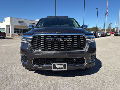 New 2026 RAM 1500 Tungsten AWD/4WD image 8