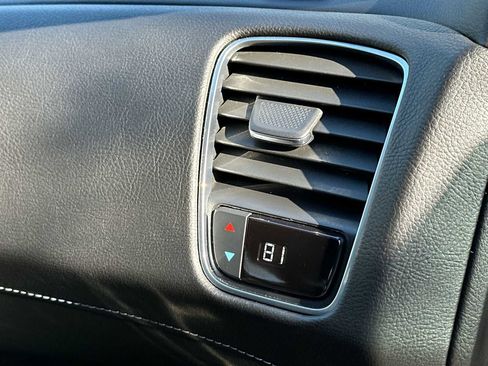 Used 2017 Chevrolet Corvette Grand Sport w/ Carbon Flash Badge Package image 18