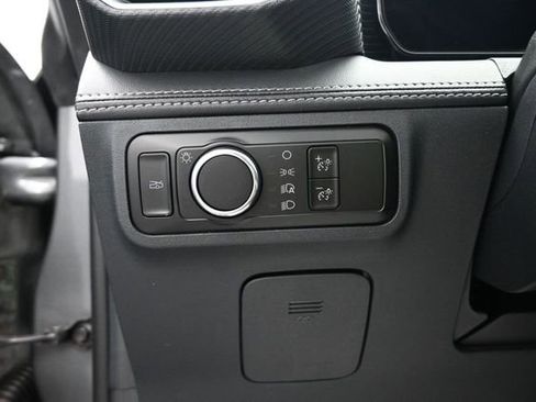 Certified 2025 Ford Mustang GT Premium RWD image 11